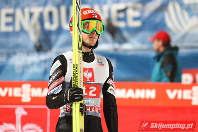 107 Lauri Asikainen